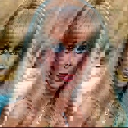 Barbara Eden - Barbara Eden Stable Diffusion LoRA Civitai